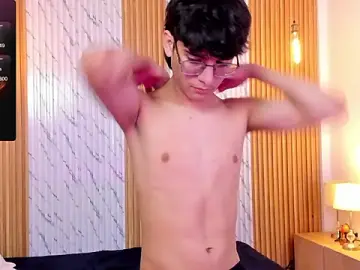 Stripchat Live Sex of billie_jr