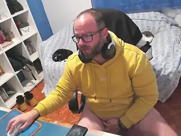 Stripchat Adult Video Chat of ravingr4d4