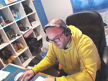 Stripchat Live Sex of ravingr4d4