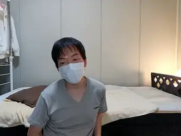 Stripchat Nude Webcam of sweets_danshi