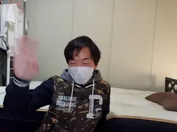 Stripchat Adult Webcams of sweets_danshi