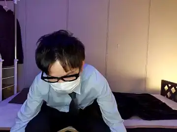 Stripchat Live Porn of sweets_danshi