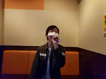 Stripchat Sex Cam of sweets_danshi