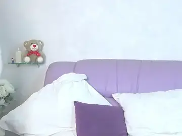 Stripchat Live Porn of AngelicaDillon