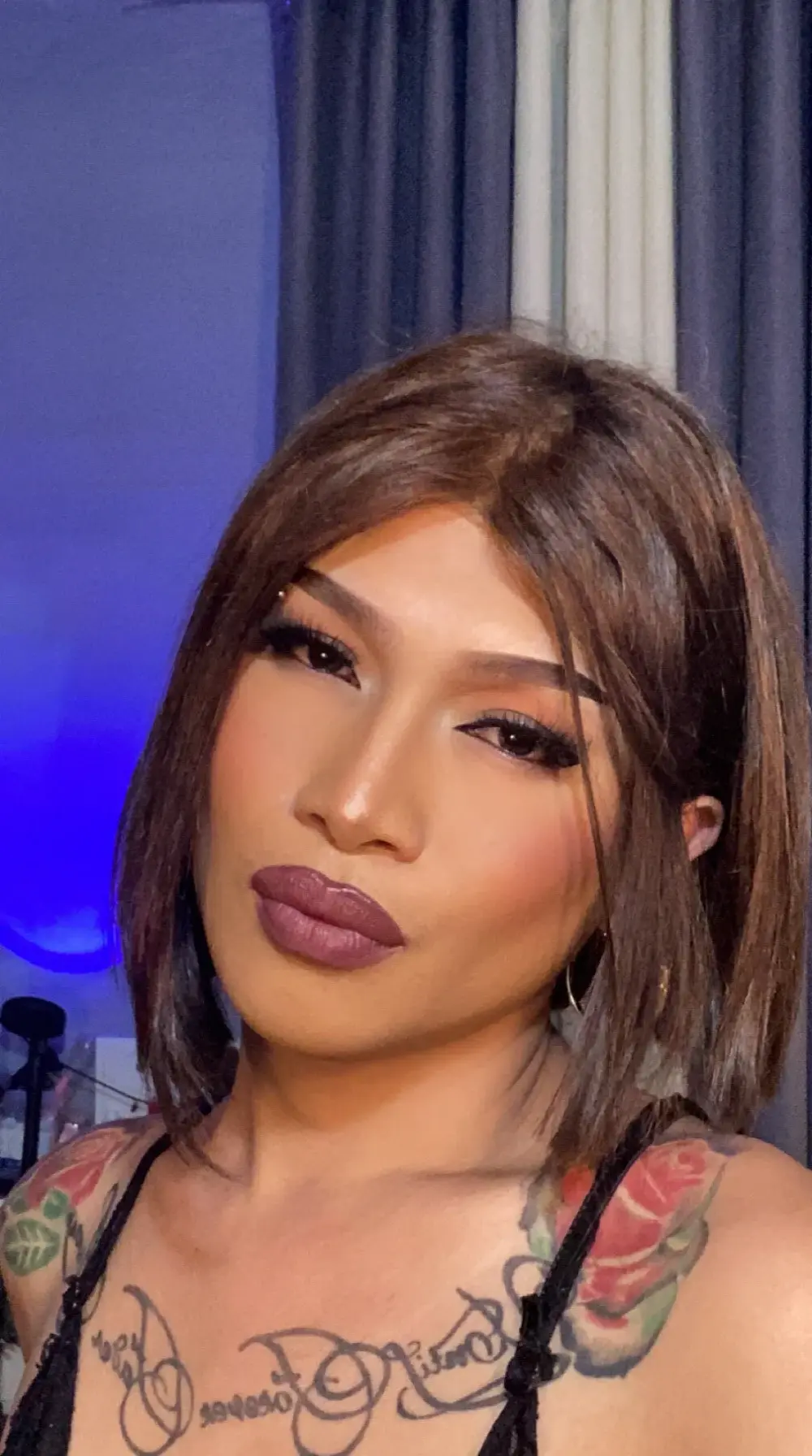 DazzlingroseHorsecock