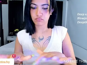 Stripchat Adult Webcams of Gianna_foxy