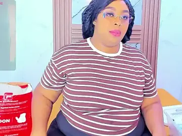 Stripchat Live Sex Cam of HannyMansonh