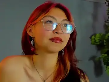 Stripchat Live Porn of Kira_Exe_