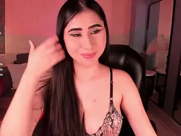 Stripchat Live Sex of MayaMoretti_