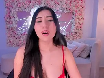 Stripchat Sex Cam of MayaMoretti_