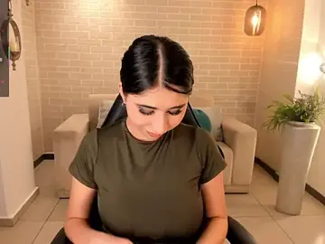 Stripchat Live Porn of MayaMoretti_