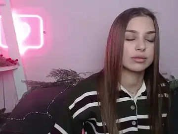 Stripchat Sex Chat of MilanaAngelAs