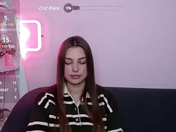 Stripchat Adult Video Chat of MilanaAngelAs