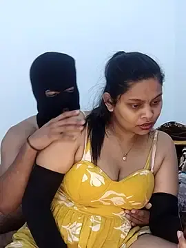 Stripchat Live Porn of Miss_Unknown_girl