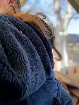 Stripchat Best live sex cam show of Natali_UA