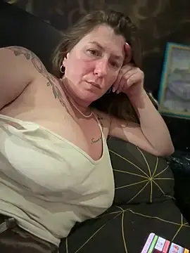 Stripchat Sex Chat of Natali_UA