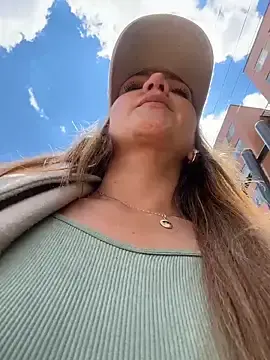 Stripchat Adult Video Chat of Nina_velvet01