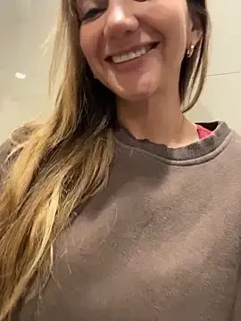 Stripchat Live Porn of Nina_velvet01