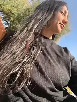 Stripchat Free Porn Cam of Ninabigtitied