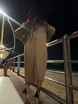 Stripchat Free Porn Cam of Ninabigtitied