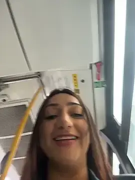 Stripchat Sex Cam of Ninabigtitied