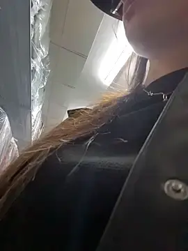 Stripchat Nude Webcam of Ninabigtitied