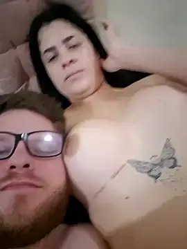 Stripchat Live Sex of Purple_Mario