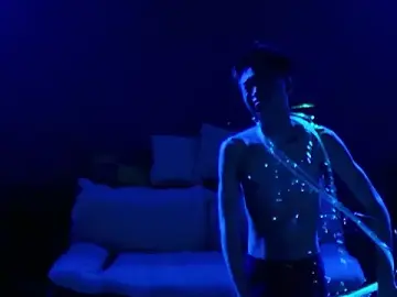 Stripchat Private Sex Chat of Spirit-002