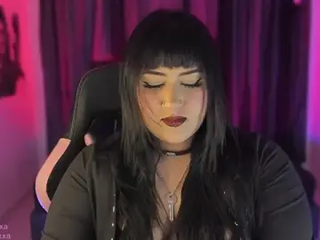 Stripchat Nude Webcam of Tellme_Alexa