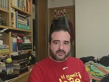 Stripchat Adult Video Chat of curiosillo83