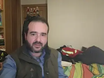 Stripchat Live Porn of curiosillo83