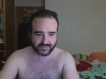Stripchat Live Porn of curiosillo83