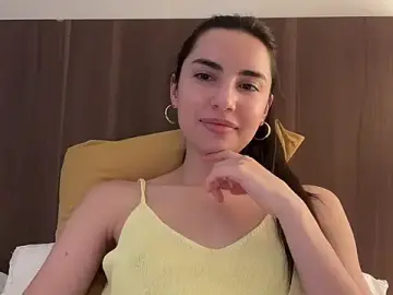 Stripchat Nude Webcam of everybody_loves_pussy