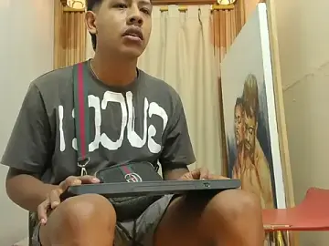 Stripchat Sex Chat of mr_stiven_