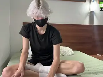 Stripchat Free Live Porn of vornyx