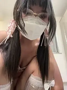 Stripchat Private Sex Chat of yingtao-888
