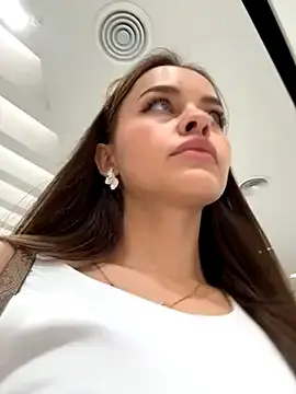 Stripchat Free Live Porn of AngelinaTeller