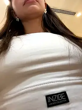 Stripchat Live Sex Cam of AngelinaTeller