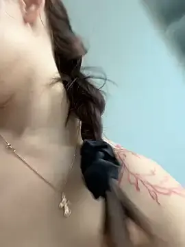 Stripchat Best Webcam of AngelinaTeller