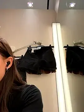 Stripchat Live Sex of AngelinaTeller
