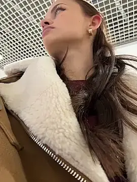 Stripchat Sex Cam of AngelinaTeller