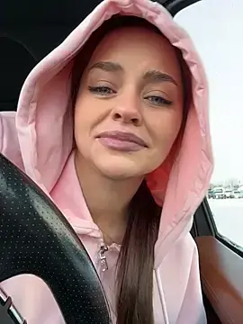 Stripchat Adult Webcams of AngelinaTeller