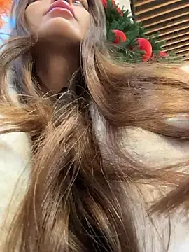 Stripchat Free Porn Cam of AngelinaTeller