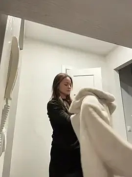 Stripchat Private Sex Chat of AngelinaTeller