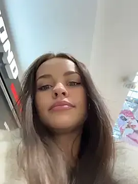 Stripchat Nude Webcam of AngelinaTeller