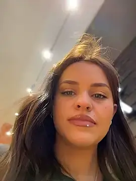 Stripchat Best live sex cam show of AngelinaTeller