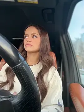 Stripchat Live Sex of AngelinaTeller