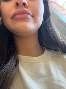 Stripchat Best Webcam of AngelinaTeller