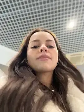 Stripchat Nude Webcam of AngelinaTeller