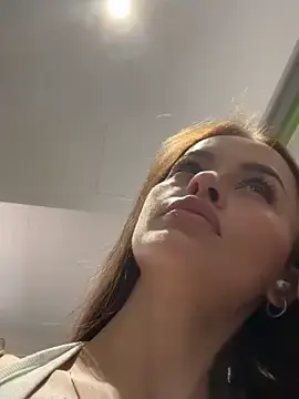 Stripchat Free Porn Cam of AngelinaTeller